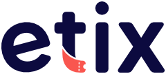 Logo etix